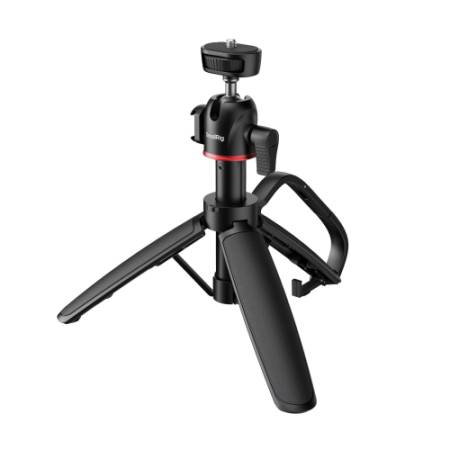 SmallRig 5285 VT-15 - mini statyw 3w1 w kształcie karabińczyka